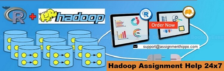 Hadoop Assignment Help