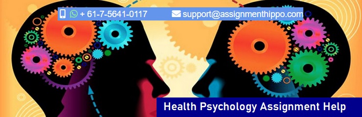 Health Psychology Assignment Help