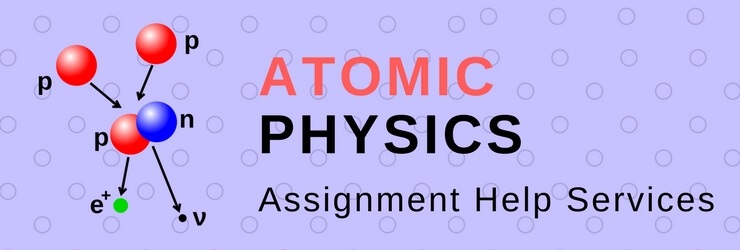 Help with Atomic Physics