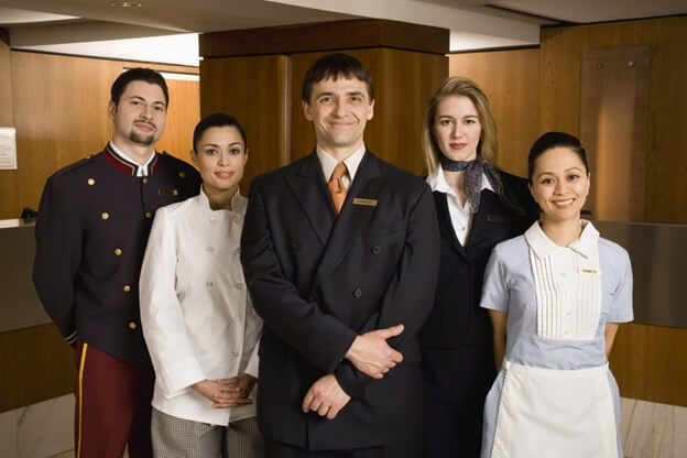 Hospitality Management Hospitality Management