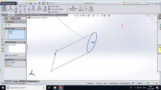How to design a spring in SolidWorks Image 16 How to design a spring in SolidWorks Image 16