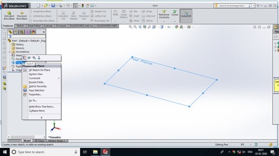 How to design a spring in SolidWorks Image 3 How to design a spring in SolidWorks Image 3