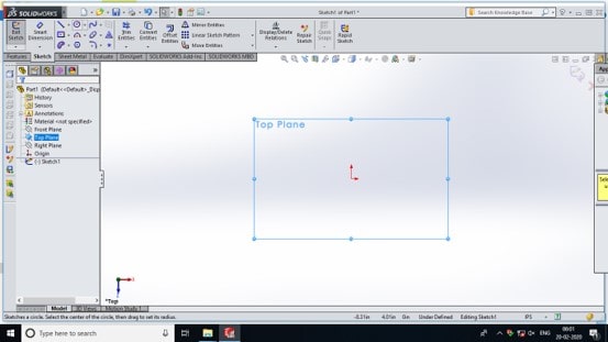 How to design a spring in SolidWorks Image 4 How to design a spring in SolidWorks Image 4