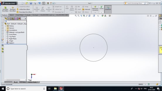 How to design a spring in SolidWorks Image 8 How to design a spring in SolidWorks Image 8