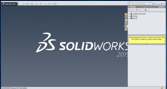 How to Make a Leaf Spring in SolidWorks Step 1