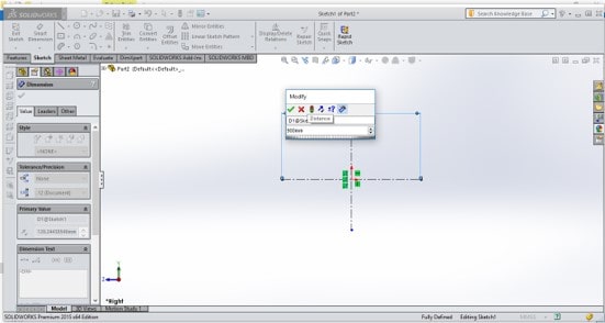 How to Make a Leaf Spring in SolidWorks Step 31