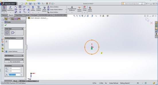 How to Make a Leaf Spring in SolidWorks Step 38