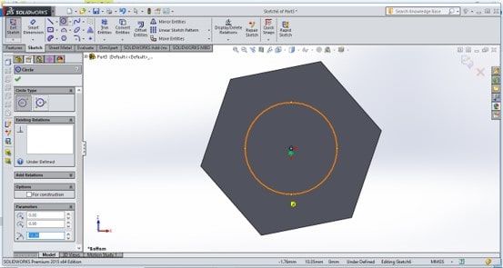 How to Make a Leaf Spring in SolidWorks Step 49