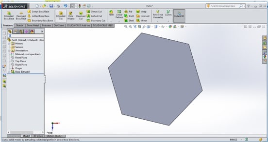 How to Make a Leaf Spring in SolidWorks Step 62