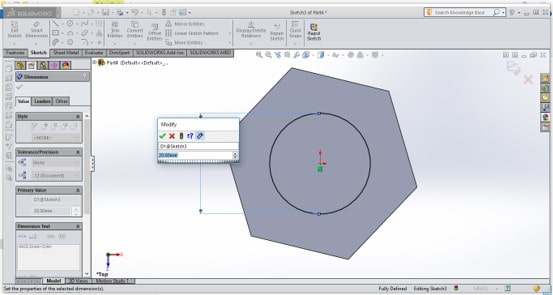 How to Make a Leaf Spring in SolidWorks Step 64