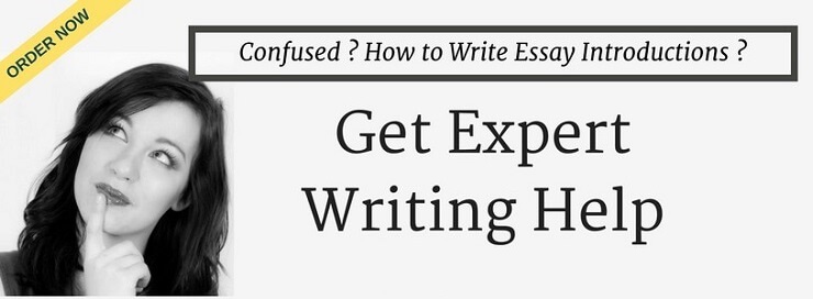How to Write Essay Introductions