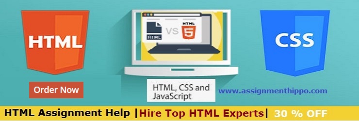 HTML Assignment Help Australia