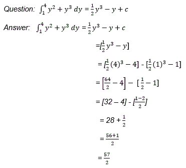 illustrate the use of calculus