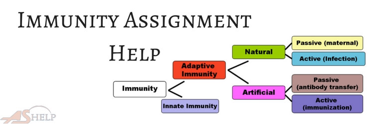 Immunity Assignment Help Immunity Assignment Help
