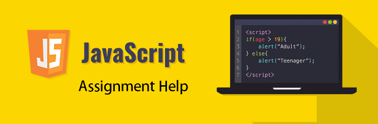 Javascript Homework Help