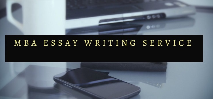 MBA Essay Writing Service