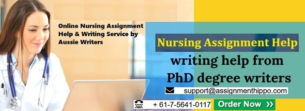 Nursing Assignment Help