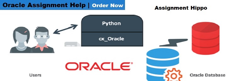 Oracle Assignment Help Oracle Assignment Help