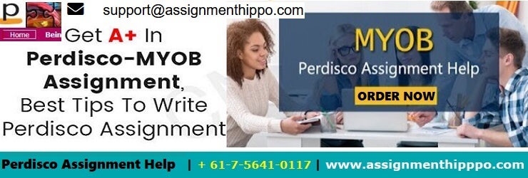 Perdisco Assignment Help