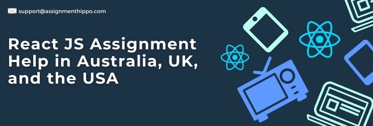 React JS Assignment Help