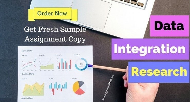 Sample Assignment on Data Integration Research