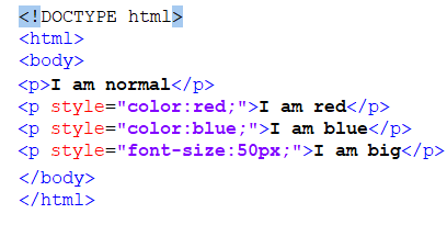 HTML Assignment Help HTML Sample Solution