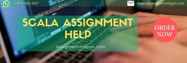 Scala Assignment Help