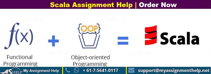 SCALA Assignment Help