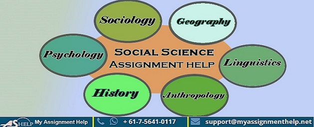 Social Science Assignment Help