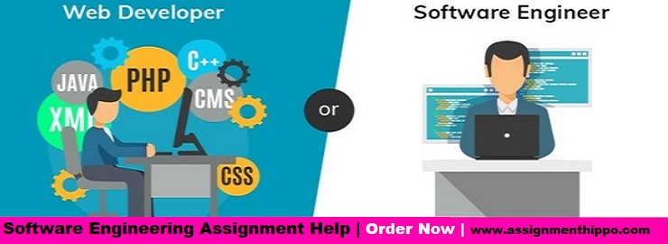 Software Engineering Assignment Help