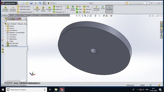 SolidWorks Spring Tutorial Image 28 SolidWorks Spring Tutorial Image 28