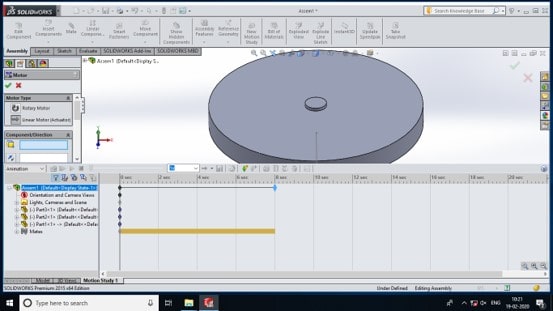 SolidWorks Spring Tutorial Image 50 SolidWorks Spring Tutorial Image 50