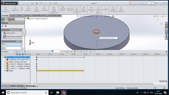 SolidWorks Spring Tutorial Image 51 SolidWorks Spring Tutorial Image 51