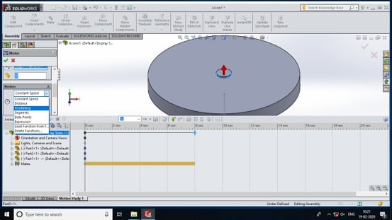 SolidWorks Spring Tutorial Image 52 SolidWorks Spring Tutorial Image 52