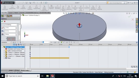 SolidWorks Spring Tutorial Image 54 SolidWorks Spring Tutorial Image 54