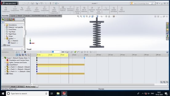 SolidWorks Spring Tutorial Image 56 SolidWorks Spring Tutorial Image 56