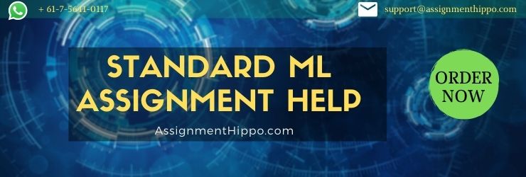 Standard ML Assignment Help