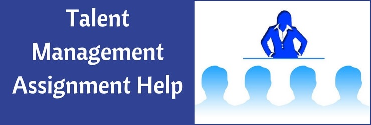 Talent Management Assignment Help