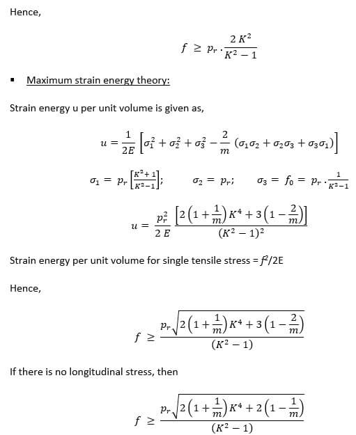 Thick Cylinders and Spheres img18