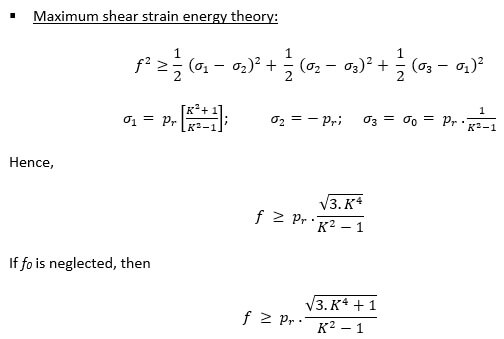 Thick Cylinders and Spheres img19