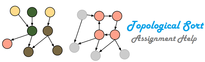Topological Sort Assignment Help
