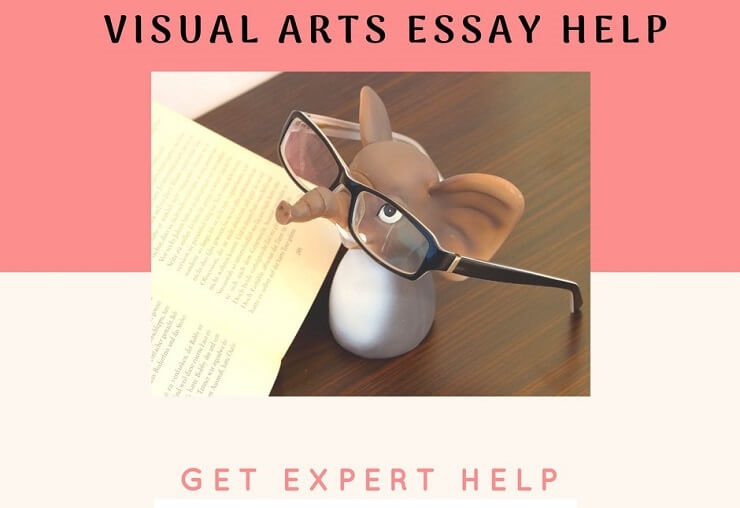 Visual Arts essay help