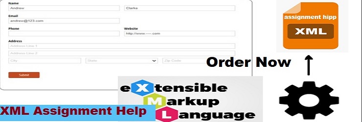 XML Assignment Help