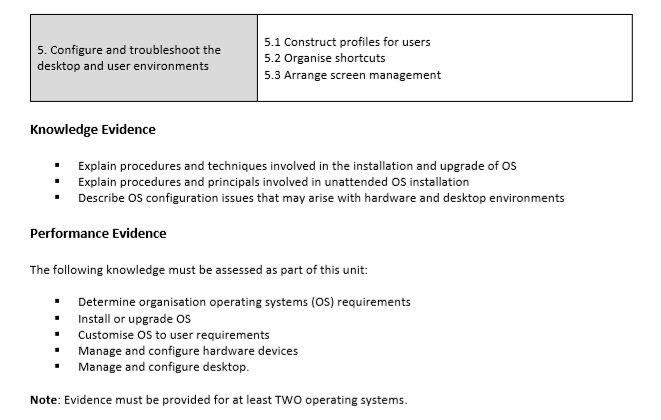 Ictsas518 Install And Upgrade Operating Answers image 3