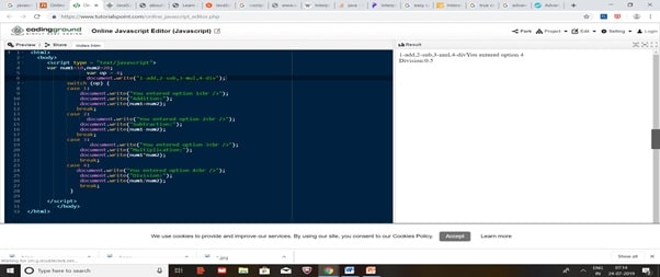 Decision Making In Java Script decision making in java script img6