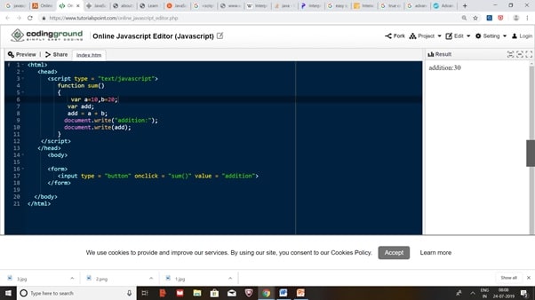 Functions functions img2