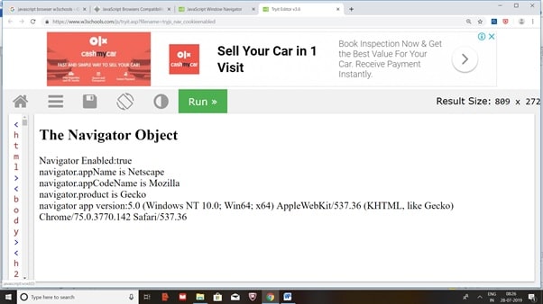 Java Script Browsers java script browsers img2