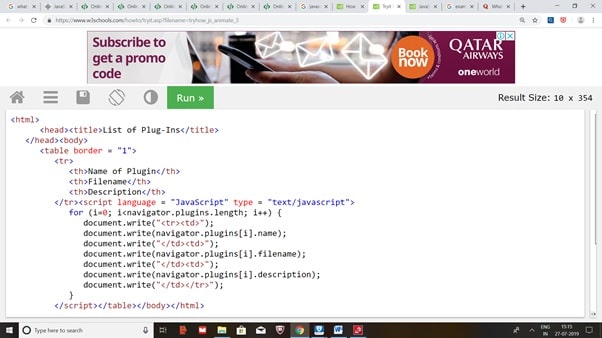 Javascript Multimedia Javascript multimedia img1