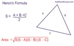area of triangles image 1 area of triangles image 1