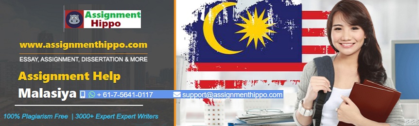 Assignment Help Malaysia